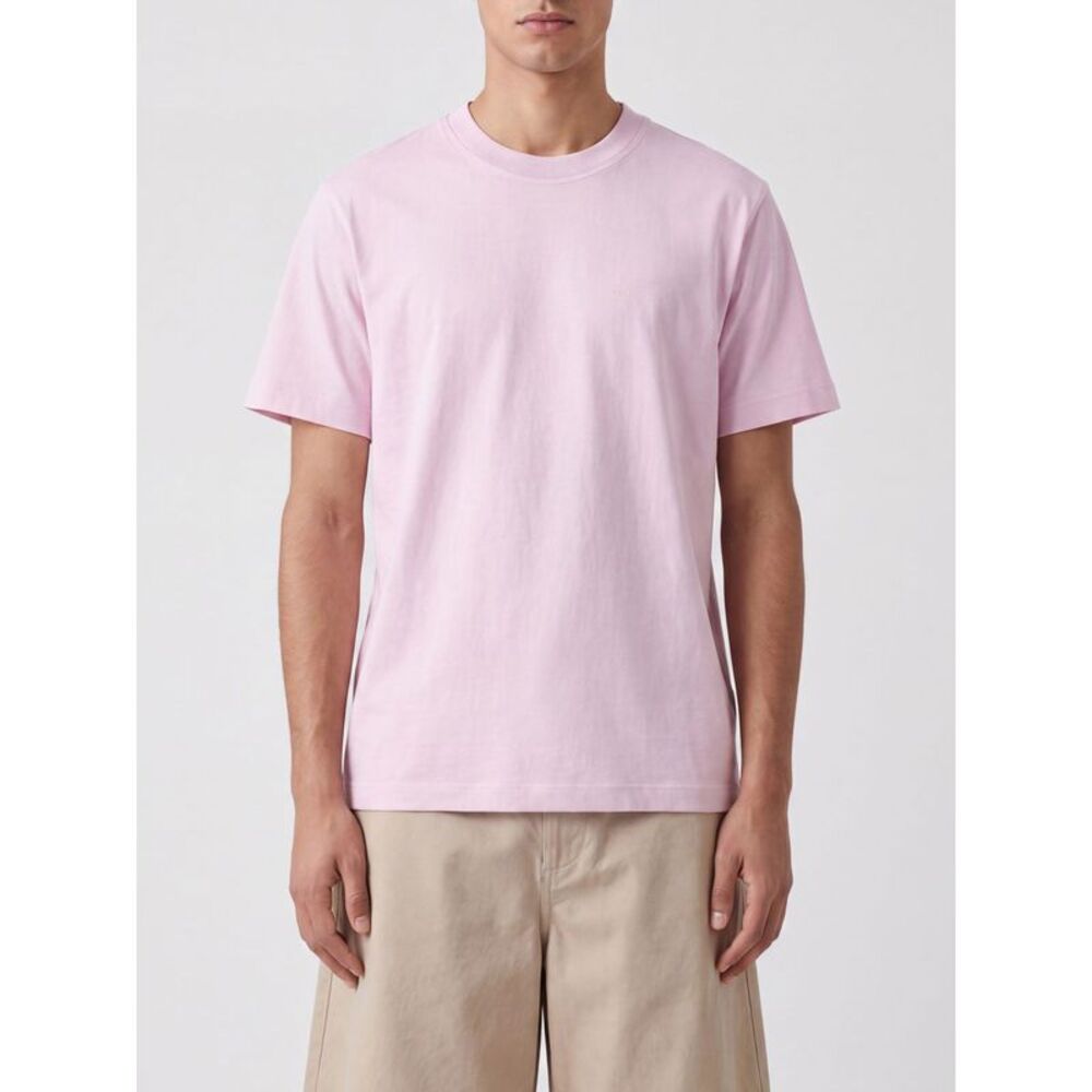 Closed T-Shirt Men Pink